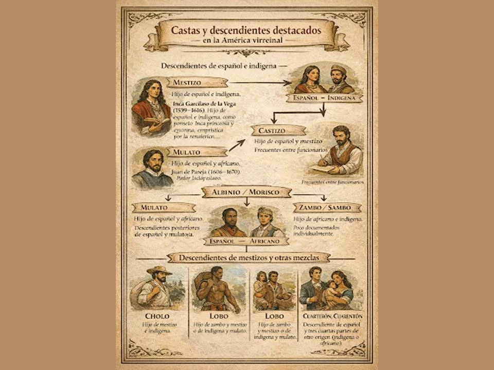 MONARQUÍA HISPÁNICA. PROTECCIÓN DEL INDÍGENA