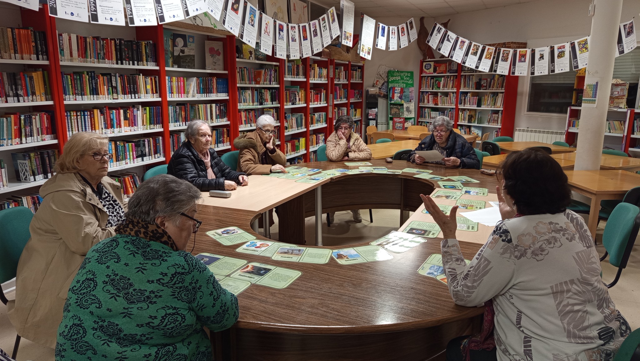 ULTIMO JUEVES DEL MES