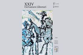 XXV CERTAMEN LITERARIO DEL ATENEO CULTURAL PATERNA