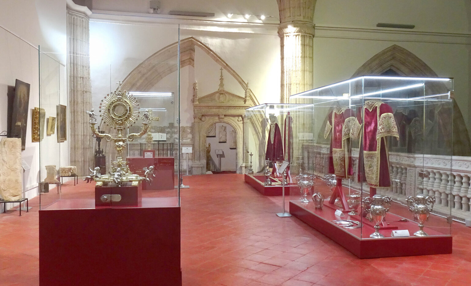 EL ARTE DE LA ORFEBRERÍA EN MONDÉJAR (GUADALAJARA)