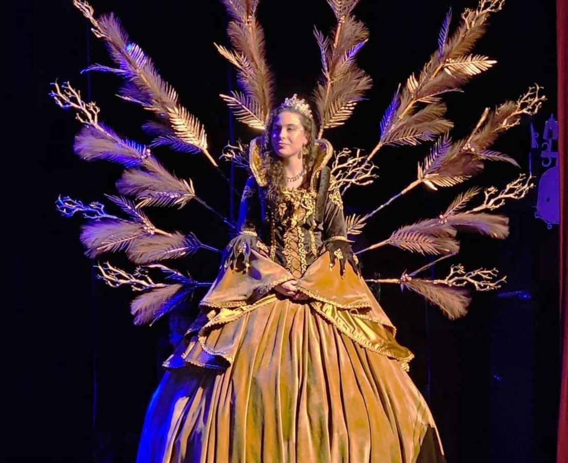 MUSA ESPECIAL EN LA BAÑEZA (LEÓN)