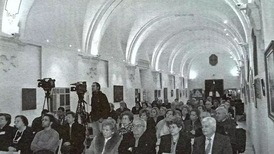 Y SIGUEN LAS BORRASCAS