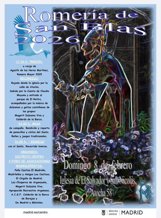 DOMINGO 8 DE FEBRERO