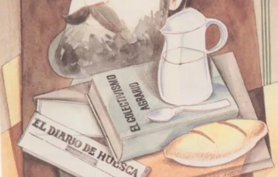 LA FAMILIA ARAGONESA EN EL PENSAMIENTO DE COSTA: 8 DE FEBRERO, 115 ANIVERSARIO DE SU FALLECIMIENTO