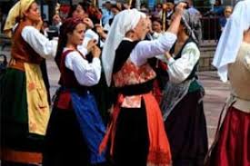 COMADRES DE POLA DE SIERO (ASTURIAS)