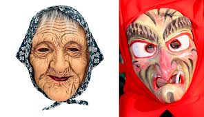 EL CARNAVAL DE 1863 Y LA MÁSCARA DE DOBLE FAZ