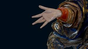 LAS EDADES, ESPERANZA, EN ZAMORA