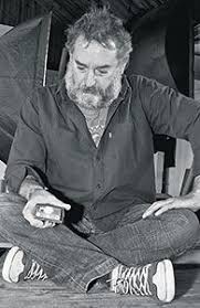 COGIENDO EL TRANQUILLO