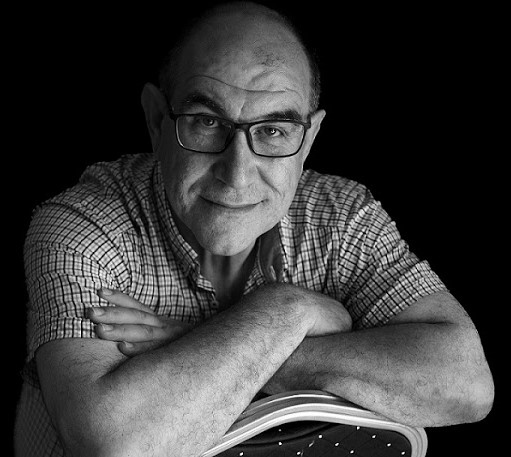 TURRE (ALMERIA) NOMBRARÁ CRONISTA OFICIAL AL HISTORIADOR JUAN GRIMA CEREVANTES