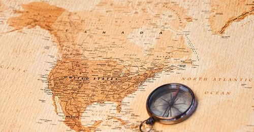 ESPAÑA EN LA HISTORIA