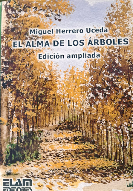 EL ALMA DE LOS ÁRBOLES ESPAÑOLES