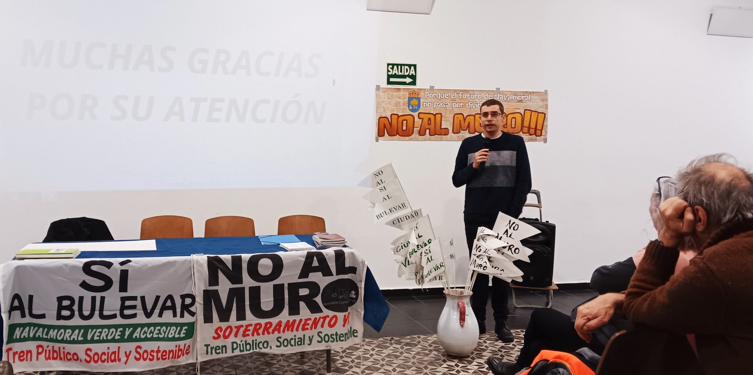 LA LABOR DE UN CRONISTA OFICIAL DE GUIJO DE SANTA BARBARA