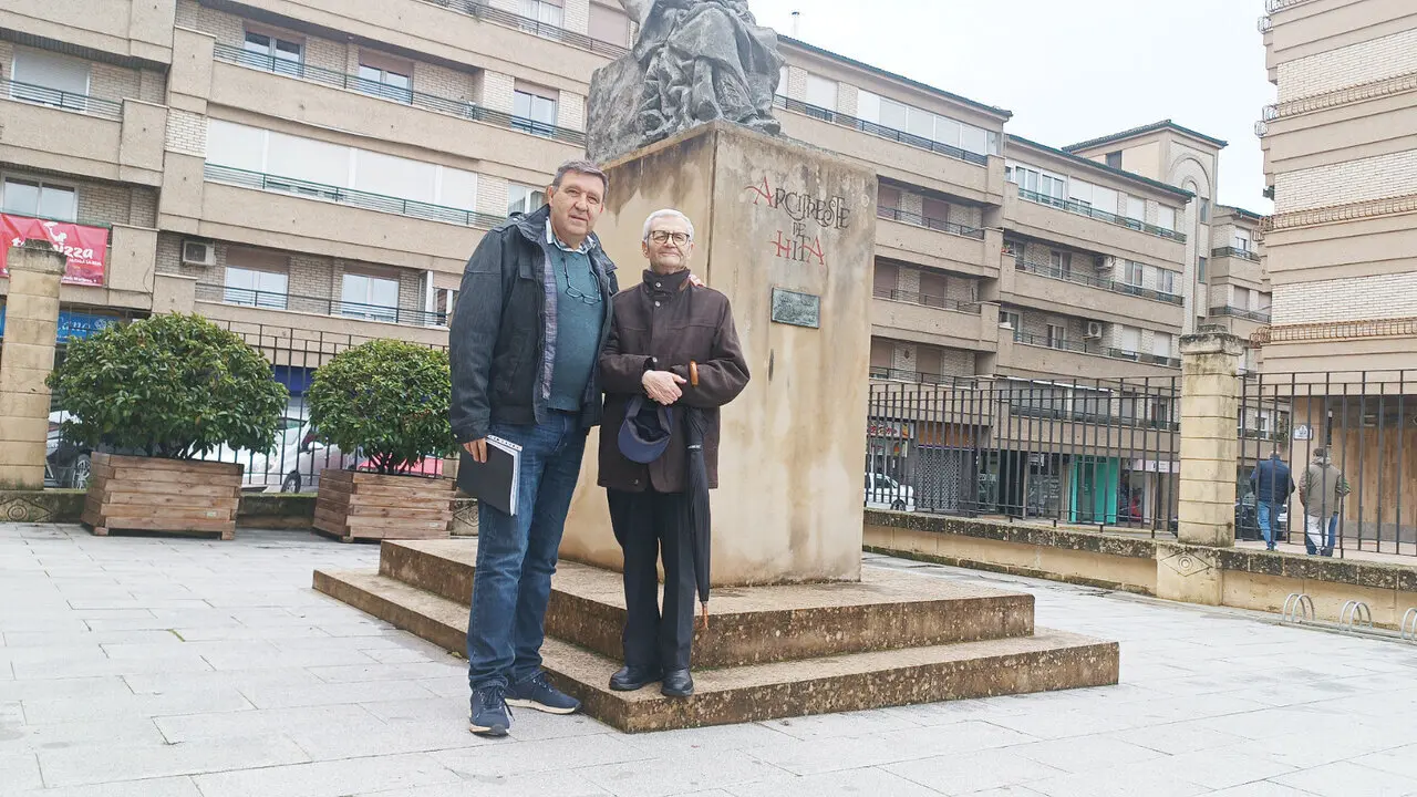 FRANCISCO TORO CEBALLOS, NUEVO CRONISTA OFICIAL: “MI ILUSIÓN ES CONTINUAR AUMENTANDO EL NÚMERO DE INVESTIGADORES”