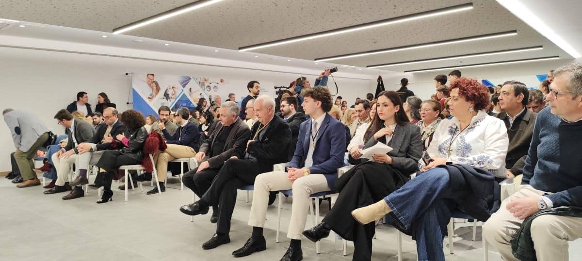 CÁCERES INICIA LA CUENTA ATRÁS PARA SU SEMANA SANTA