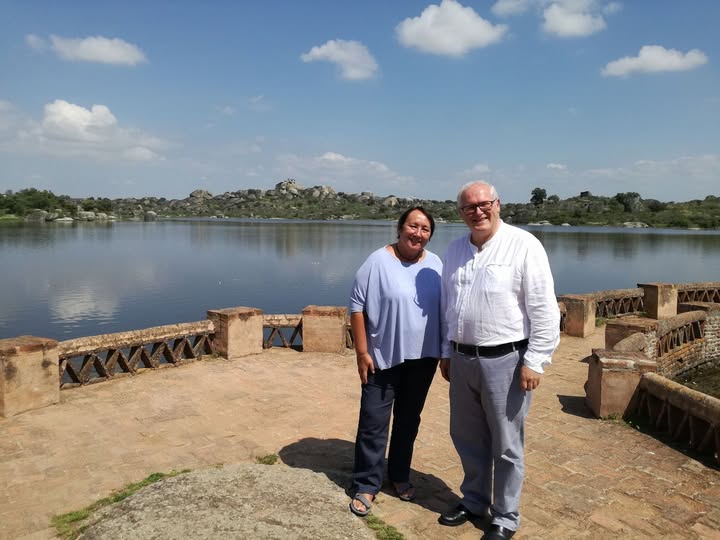 DESCANSA EN PAZ DANIA DEVORA