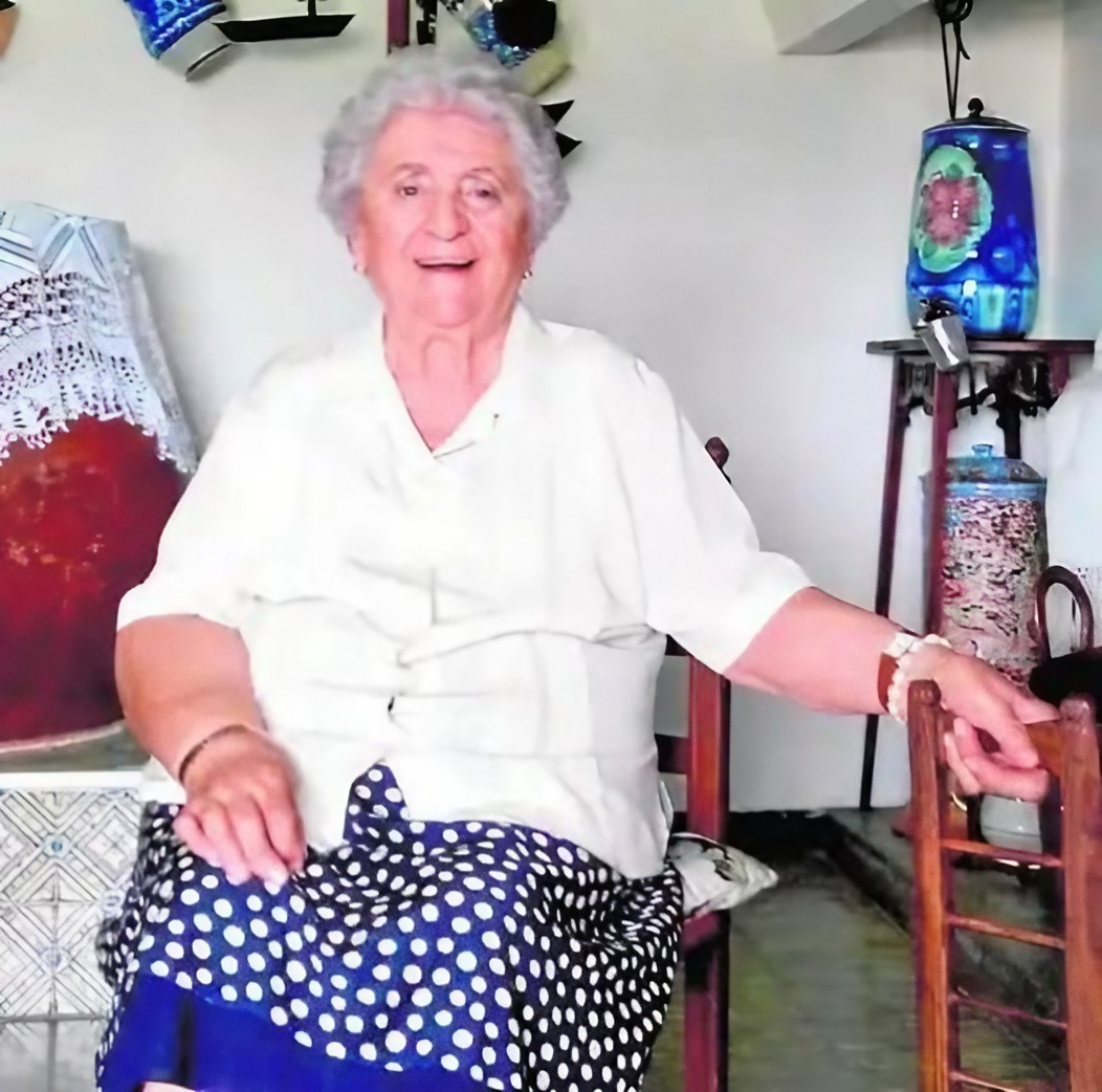 PACA LA MACHACANTA, UN REFERENTE EN LA HUERTA DE MURCIA