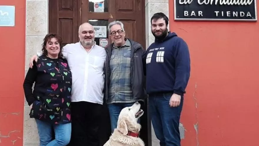 EN LA CORRALADA LA SUERTE ESTÁ ECHADA
