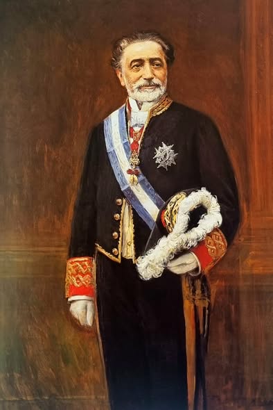 LA CIUDAD EN EL CENTRO DE LOS VAIVENES DEL PODER