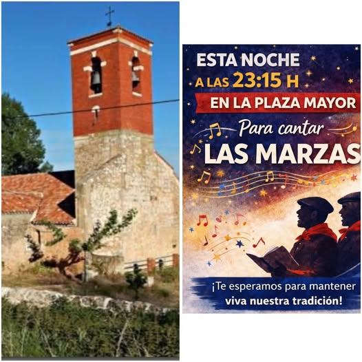 BRAZACORTA Y SUS MARZAS.