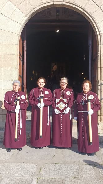 PROCESIÓN EXTRAORDINARIA EN MALPARTIDA DE CÁCERES