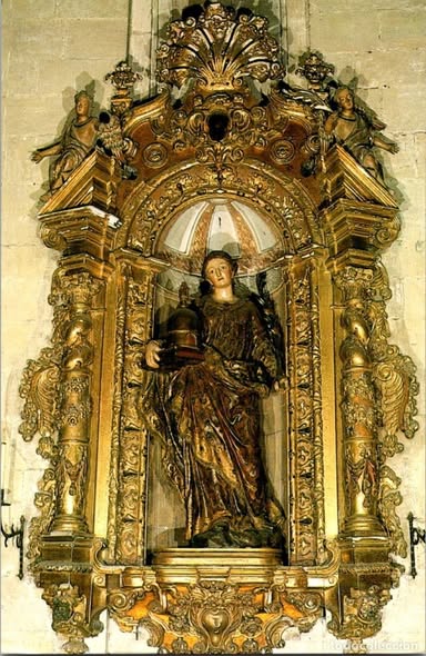 EN EL 388.º ANIVERSARIO DE LA VOTACIÓN CELEBRADA EN LA VILLA DE CUADROVEÑA