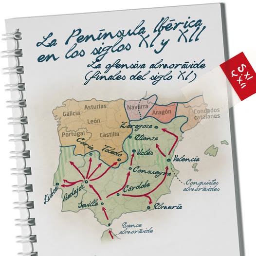 MASTER CLASS DE ESPAÑA EN EL SIGLO XI