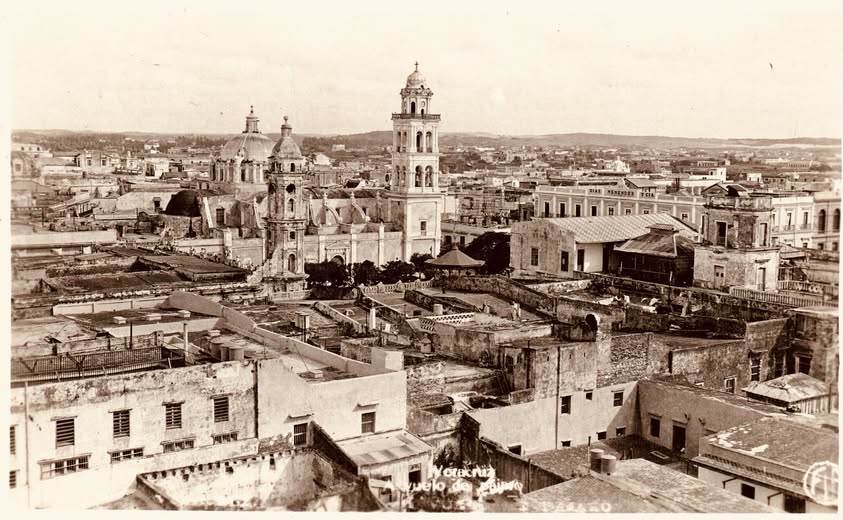 LA NOTICIA DE LA BATALLA DE CHICLANA LLEGA A MÉXICO