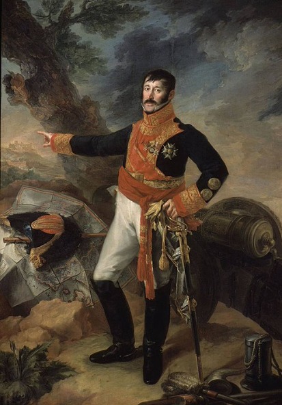 EL GENERAL DE DIVISIÓN, JOSÉ PASCUAL DE ZAYAS Y SU RELACIÓN CON CHICLANA