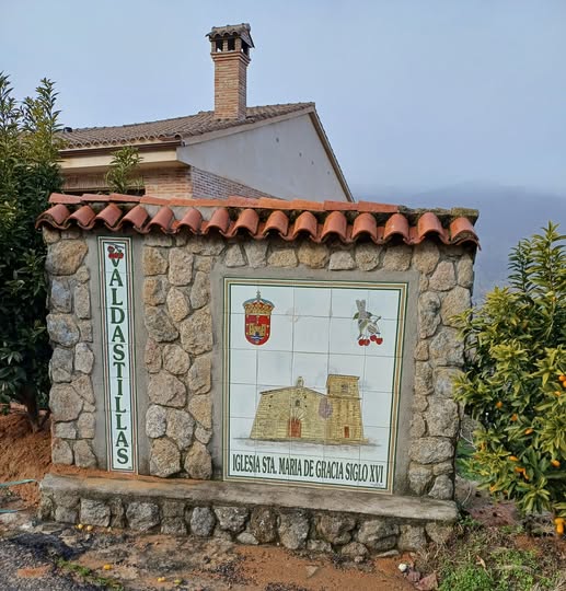 NUEVO PROYECTO BIBLIOGRÁFICO SOBRE VALDASTILLAS