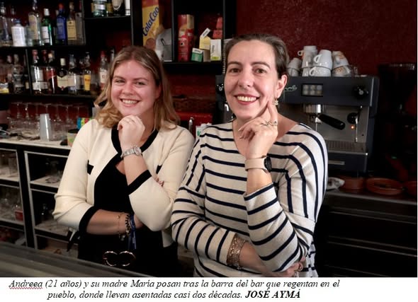 SALUDO FUENTEPIÑELANO-FUENTEOLMERO 4637. FUENTE EL OLMO