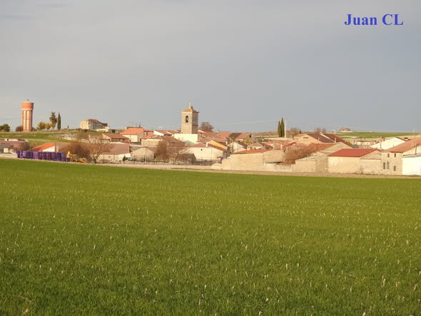 SALUDO FUENTEPIÑELANO 4641. MARZO SEDIENTO ES AÑO OPULENTO