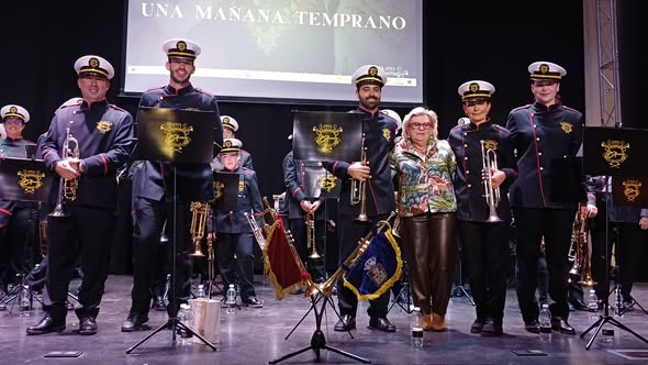 BRAVO, BRAVO Y BRAVO.