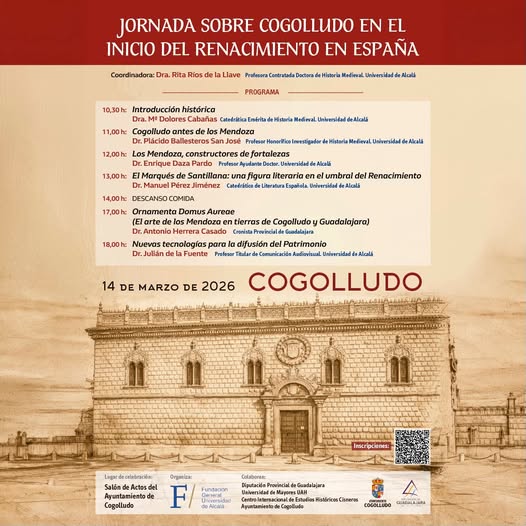 SOBRE LOS MENDOZA Y EL ARTE