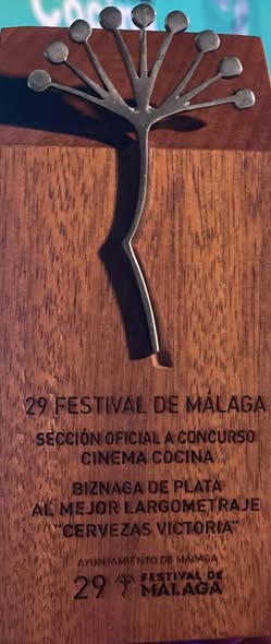 «DECÍAN QUE AQUÍ NO HABÍA NÁ»