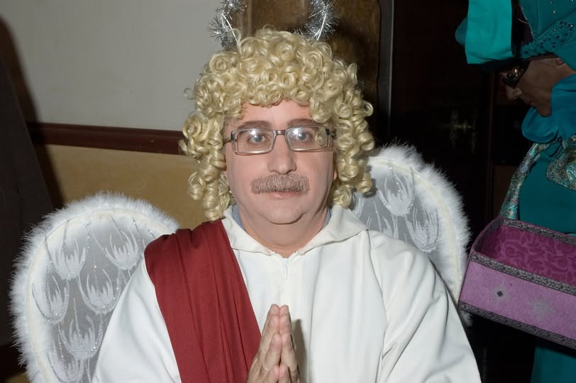 » LOS REYES» UNA OBRA DE TEATRO PARA INCA (BALEARES)