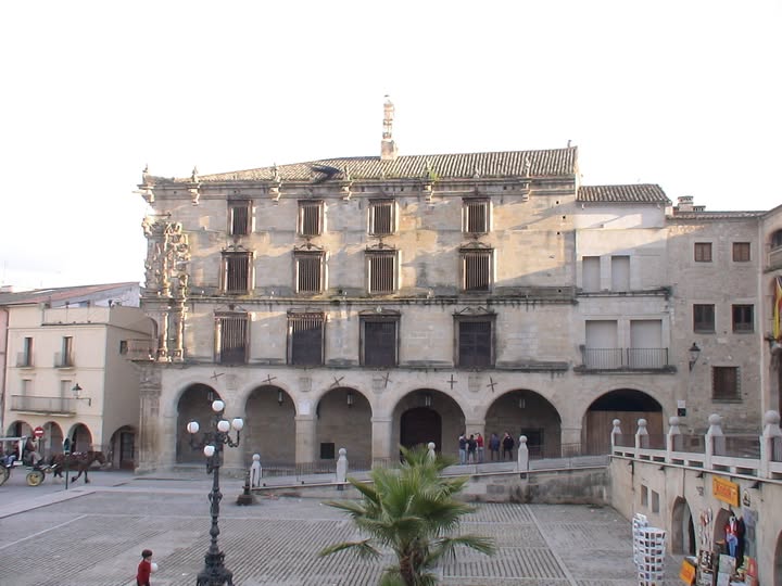 TRUJILLO, PATRIA CHICA DE FRANCISCO PIZARRO