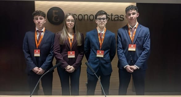 TORNEO NACIONAL DE DEBATE ECONÓMICO