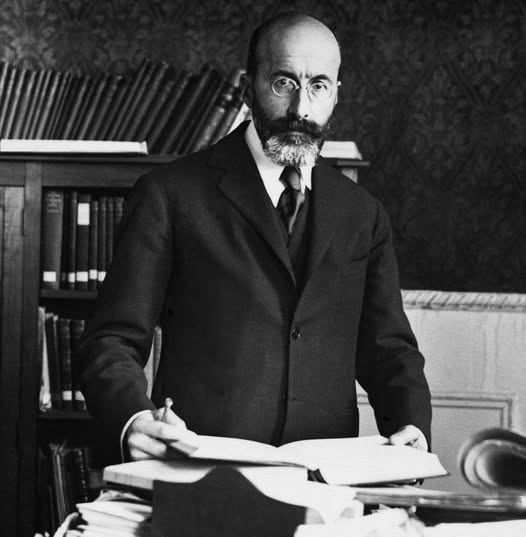 116 AÑOS DESDE LA CREACIÓN DEL CENTRO DE ESTUDIOS HISTÓRICOS