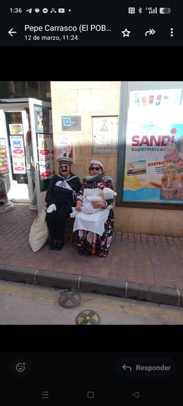 TERCER DOMINGO DE CUARESMA- DOMINGO DE LAETARE