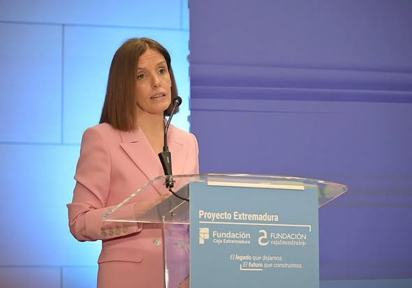 PROYECTO EXTREMADURA
