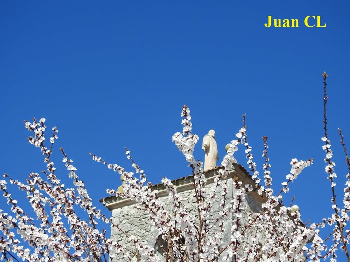 SALUDO FUENTEPIÑELANO 4648. EQUINOCIO DE PRIMAVERA