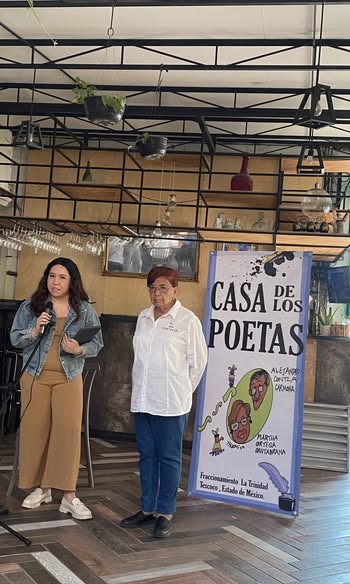 DÍA INTERNACIONAL DE LA POESÍA