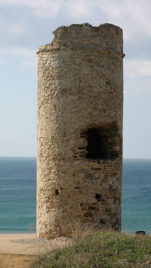 EL VIAJE A CHICLANA DE LUIS BRAVO DE LAGUNAS