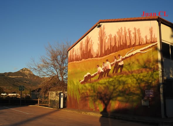 SALUDO FUENTEPIÑELANO-BOLEANO 4659. EN SEMANA SANTA 2026