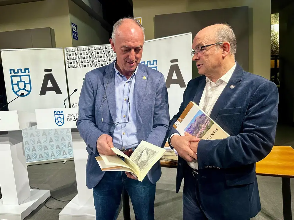 HISTORIA Y EDUCACIÓN, EN EL NÚMERO 54 DE ‘CUADERNOS ABULENSES’