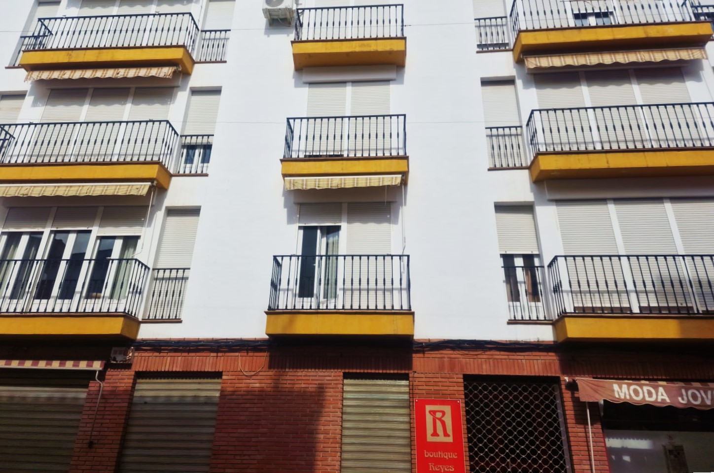 POLÉMICA PARA EL DERRIBO DEL CINE REGIO Y CONSTRUCCIÓN DE UN BLOQUE DE PISOS