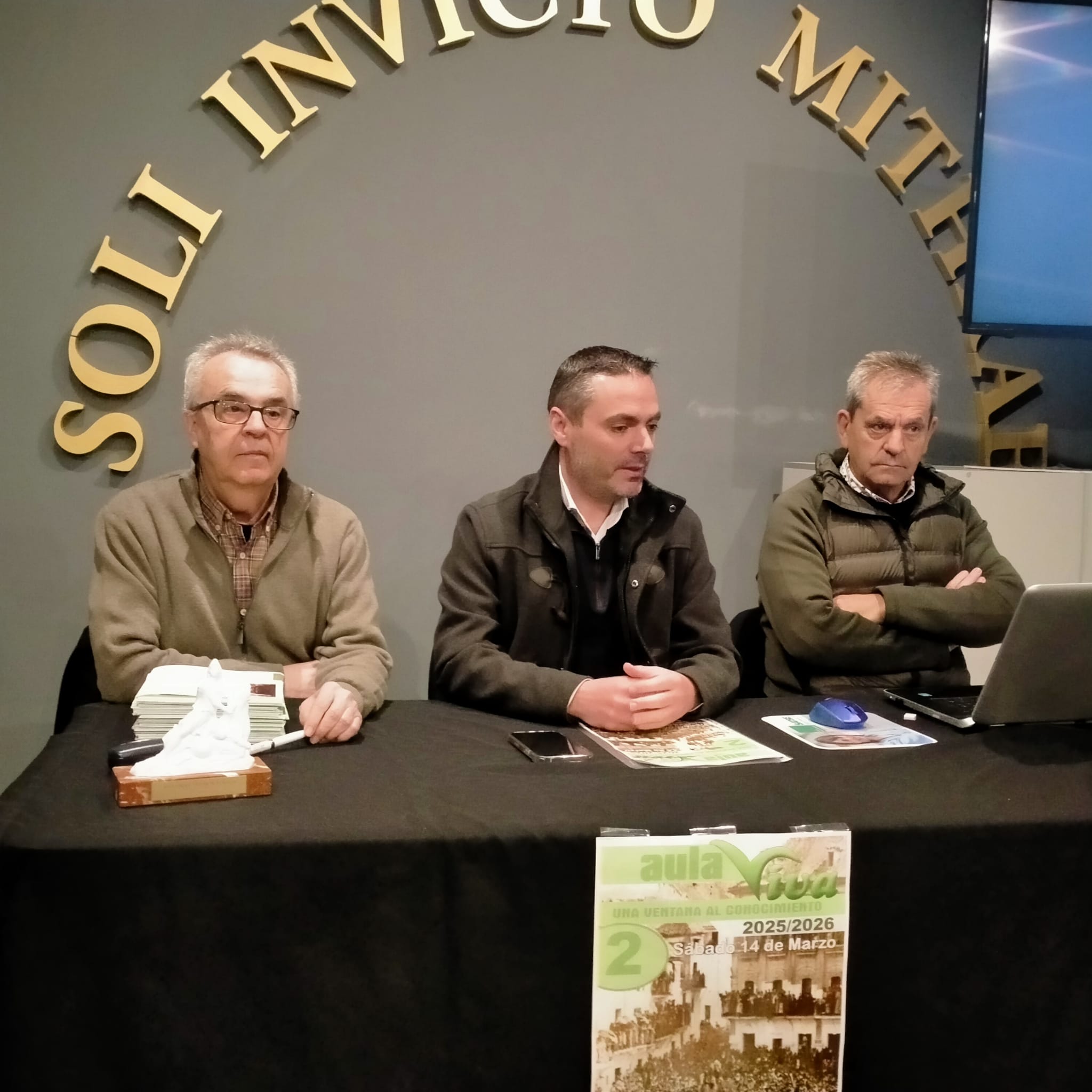 LA TRADICIÓN ORAL EN LA ANTIGUA SEMANA SANTA EGABRENSE.