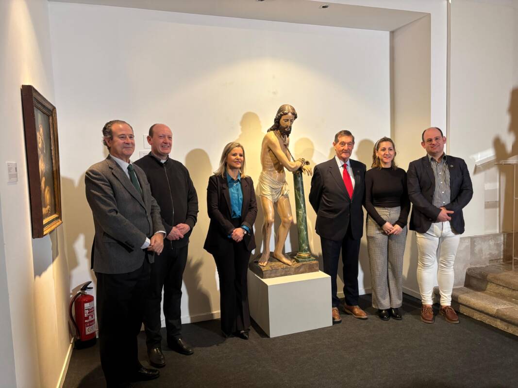 EL MUSEO DE LAS FERIAS OFRECE PIEZAS DE ARTE Y DOCUMENTOS DEL ARCHIVO SIMÓN RUIZ