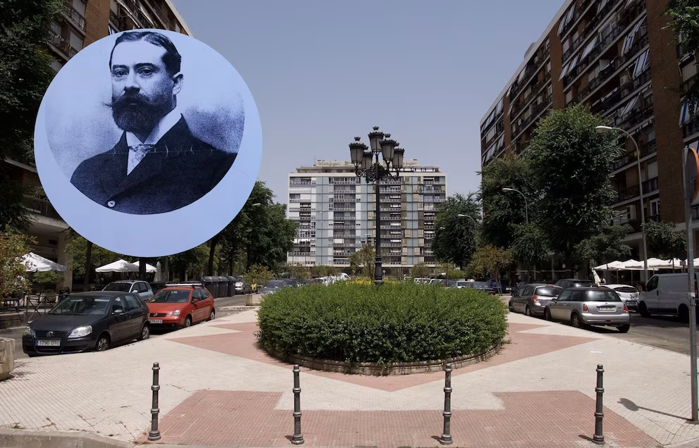 UN HISTORIADOR MEXICANO DESCUBRE QUE UN ALCALDE DE MADRID LOGRÓ “FRAUDULENTAMENTE” EL CONDADO DEL VALLE DE SÚCHIL EN 1919 TRAS PAGAR 24.000 PESETAS