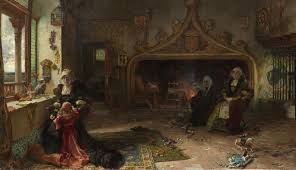 TORDESILLAS Y LA REINA JUANA